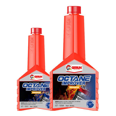 GETSUN Octane Improver High-Performance Fuel Additive for Enhanced Engine Performance and Fuel Stabilization