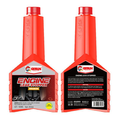 GETSUN Engine Oil Stop Leak Transmission Seal Conditioner Revitalize Seals and Gaskets for Optimal Engine Performance