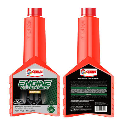 ราคาดี GETSUN Engine Oil Treatment Metal Conditioner for Wear Protection and Engine Performance ออนไลน์