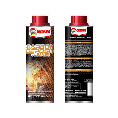 Getsun PEA Fuel Injector Cleaner for Gasoline Engines and Carbon Removal Your Ultimate Solution for Carbon Removal