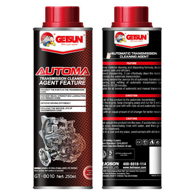 Ein guter Preis. Getsun Transmission Flush Additive for Automatic Gearbox Cleaning The Best Solution for Gearbox Cleaning and Maintenance Online