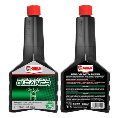 Ein guter Preis. Getsun Professional Diesel Injector Cleaner for Fuel System Treatment The Ultimate Solution for Fuel System Treatment Online