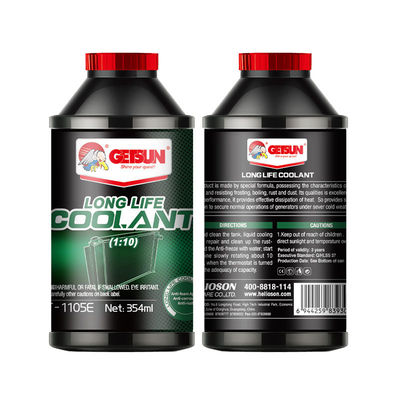 ราคาดี GETSUN Radiator Coolant Additive & Cooling System Antifreeze ออนไลน์