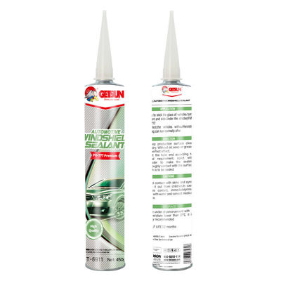 Goede prijs. GETSUN Voorruitlijmkit voor Autoglasreparatie online