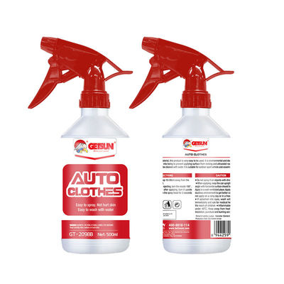 Bon prix GETSUN Fluide d'installation de film de protection contre la peinture en ligne