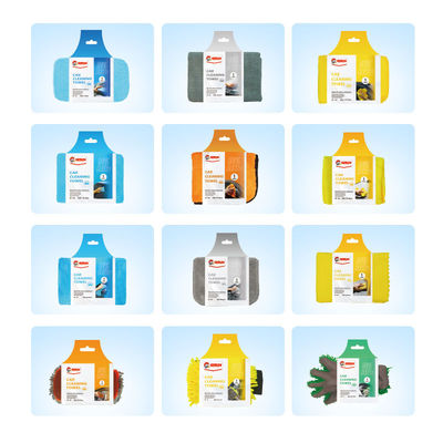 ราคาดี ผ้าไมโครไฟเบอร์ GETSUN ปราศจากรอยขีดข่วนและดูดซับได้ดีเยี่ยม ออนไลน์