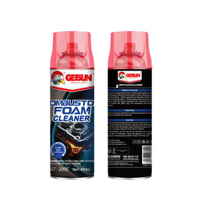 Good price GETSUN Fuel System Cleaner Restores Compression Ratio online