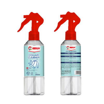 Ein guter Preis. GETSUN Kragenreiniger Spray Entfernen von Schweiß und Ölflecken Online