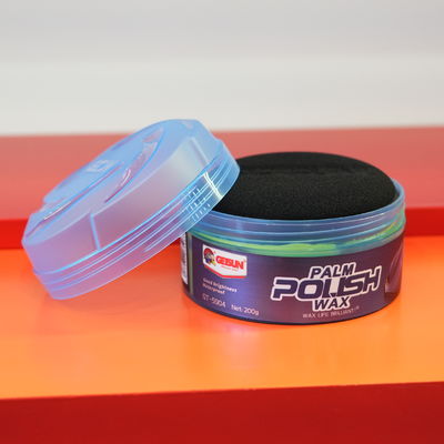 ราคาดี GETSUN Carnauba Wax Polish 200g High Gloss Water Repellent ออนไลน์