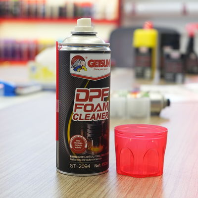 Good price GETSUN DPF Exhaust Cleaner Remove Carbon and Ash Deposits online