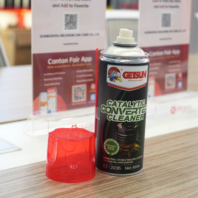 Good price GETSUN Foam Catalytic Cleaner Remove Carbon Deposits Effectively online