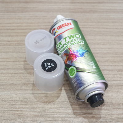 Good price GETSUN 2K Auto Touch-Up Spray Paint For Cars Metal Surfaces online