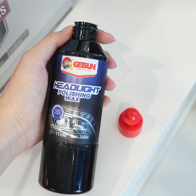Good price GETSUN Anti-Yellowing Car Headlight Restoration Polish online