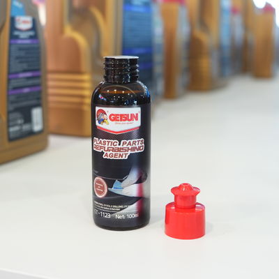 Good price GETSUN Long-Lasting Plastic Parts Restorer Refurbishing Spray online