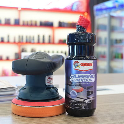 Good price GETSUN Heavy Scratch Repair Car Paint Rubbing Compound online
