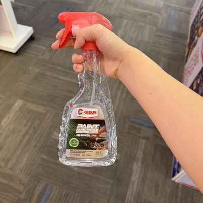 Un buon prezzo. Fluido per l'applicazione di pellicole viniliche – Soluzione per l'installazione di PPF | GETSUN in linea