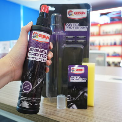 ราคาดี GETSUN Professional Car Interior Conditioner and Protectant ออนไลน์