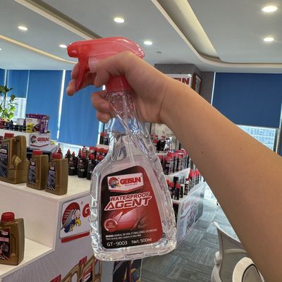 ราคาดี GETSUN Fast Drying Hydrophobic Car Water Repellent Spray  ออนไลน์