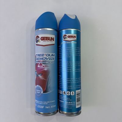 Ein guter Preis. Getsun Leistungsstarker Insekten- und Teerentferner Auto Fleckenentferner Spray Online