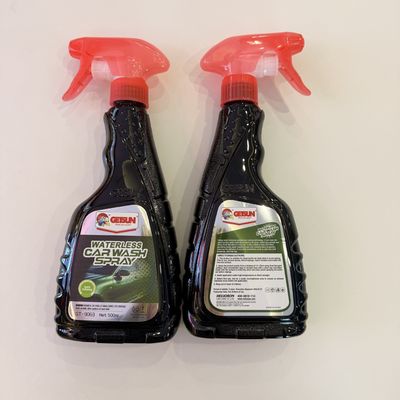 ราคาดี Getsun Car Paint Ceramic Coating Quick Detailer Hydrophobic Spray  ออนไลน์