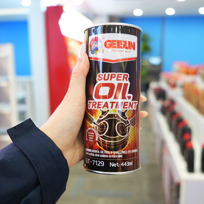 ราคาดี Getsun Premium Engine Restorer & Booster Advanced Motor Treatment Additive ออนไลน์