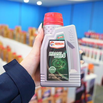 ราคาดี Premium Automotive DOT4 Brake Fluid Manufacturer ออนไลน์