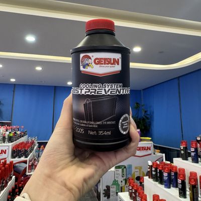 좋은 가격 Getsun 라디에이터 녹 방지 보호 액체 첨가제 온라인으로