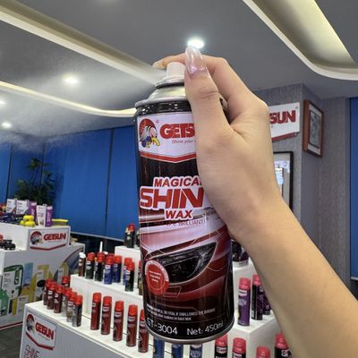 Un buen precio. Cera pulidora profesional para automóviles, cera de detallado automático de primera calidad en línea