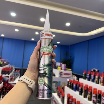 Bon prix Adhésif pour vitres de voiture - Mastic d'étanchéité pour pare-brise automobile pour une protection durable du verre du véhicule en ligne