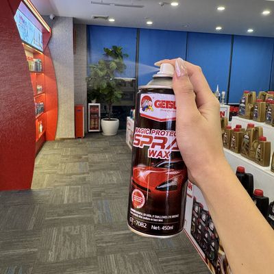 Goede prijs. Getsun Krassenverwijderaar Snelle Detailer Spray Wax online