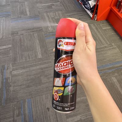 Harga yang bagus Getsun Premium Waterproof Spray on line