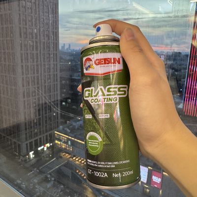 Un buon prezzo. Getsun vetro vetro vetro acqua spray anti pioggia per auto in linea