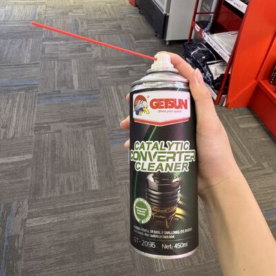 Un buon prezzo. Professional Catalytic Converter Cleaner for Auto Repair Shops in linea