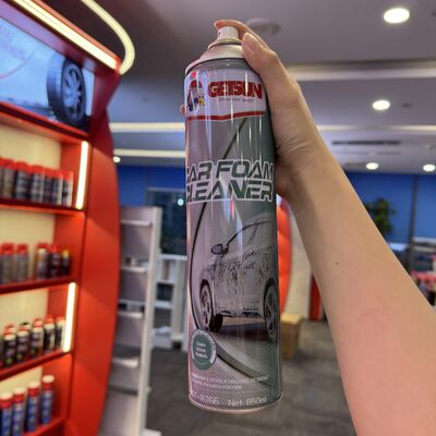 Ein guter Preis. Autoreinigungsfoam Mehrflächige Autoreiniger für Karosserie-Reifen Glas Online