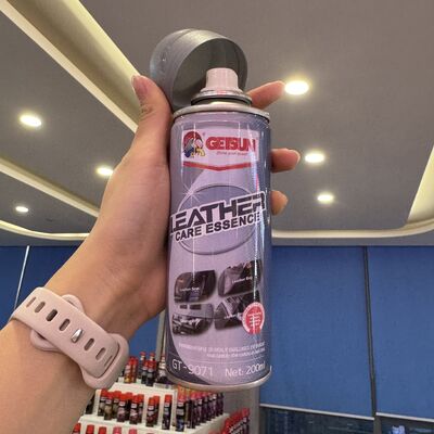 Good price Getsun Car Leather Conditioner Protection Spray for Long-Lasting Interior Care online