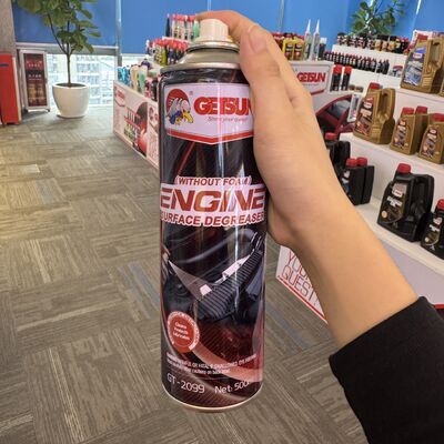 Goede prijs. Non-Foaming Engine Surface Degreaser with Powerful Penetration and Environmentally Friendly Formula online