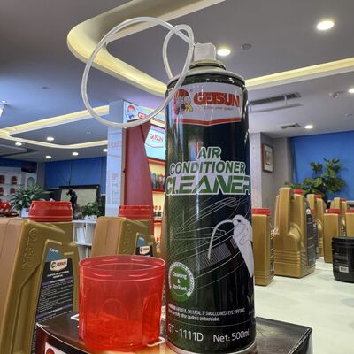 ราคาดี เครื่องทําความสะอาดอากาศแบบ AC เครื่องทําความสะอาดอากาศแบบ Car Air Conditioner เครื่องทําความสะอาดฟองสําหรับงานช่าง ออนไลน์