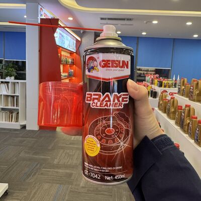 Ein guter Preis. Getsun Bremsreiniger Spray für Scheiben und Trommeln Online