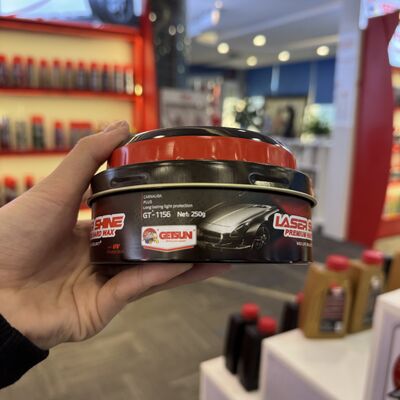 Goede prijs. Fabriek Auto Wax Getsun Polijst Auto Bescherm Laser Shine Hard Wax online