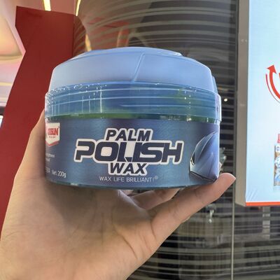 Harga yang bagus GETSUN Cat Mobil Perlindungan Permukaan Palm Polish Wax Car Shine on line