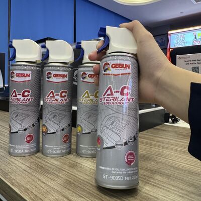 İyi bir fiyat. Getsun Koku Giderici Sprey Araba Klima Deodorant Sistemleri İçin çevrimiçi
