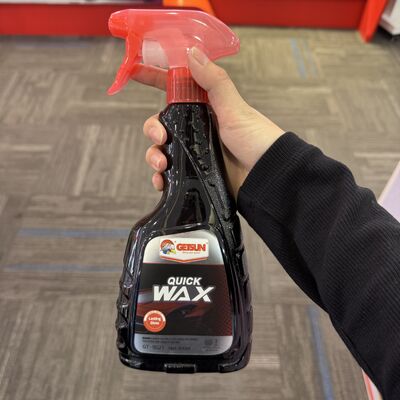 İyi bir fiyat. Getsun Profesyonel Araç Carnauba Boya Koruyucu Çaprağı üreticisi çevrimiçi