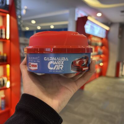 Καλή τιμή. Χονδρική Getsun Long Lasting Carnauba Carnauba Wax for Auto Detailing σε απευθείας σύνδεση