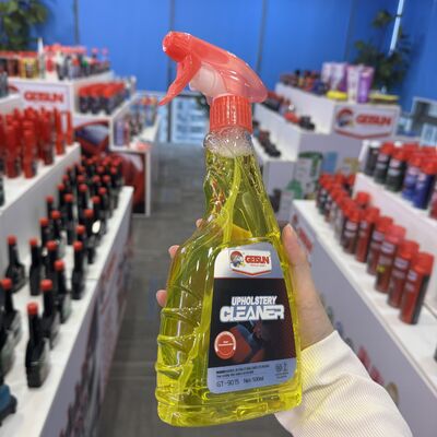 Good price Wholesale Car Upholstery Cleaner | Pro Interior Cleaner for Seats online