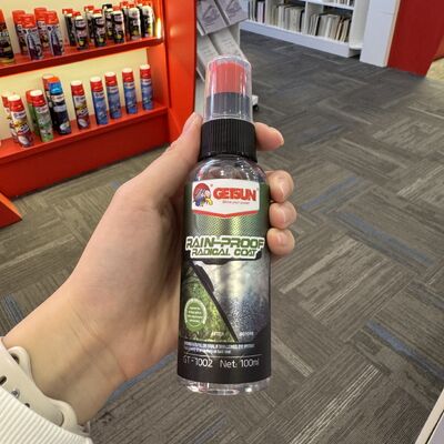 Bom preço. Revestimento de pára-brisas de automóveis à prova de chuva com proteção duradoura e resistência aos raios UV on-line