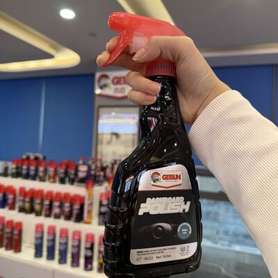 قیمت خوب عمده فروشی Getsun Car Interior Detailer & Dashboard Polish Pro Interior Care آنلاین