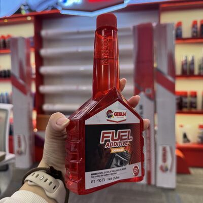 Καλή τιμή. Getsun PEA Fuel System Cleaner & Injector Cleaner Treatment προμηθευτής σε απευθείας σύνδεση