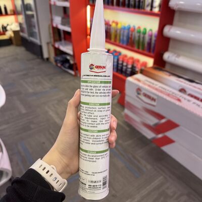 Bon prix Getsun Adhésif pour verre automobile | Fabricant de scellant pour pare-brise en ligne