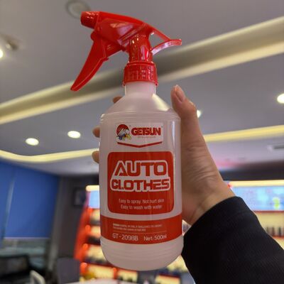 Giá tốt. Getsun nước dựa trên sơn phun thông suốt & có thể giặt nhà sản xuất trực tuyến