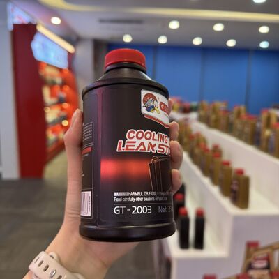 Good price Getsun Fast Leak Sealing Radiator Leak Stopper with Wide Compatibility and Safe Formula for Engine Coolant Sealer online